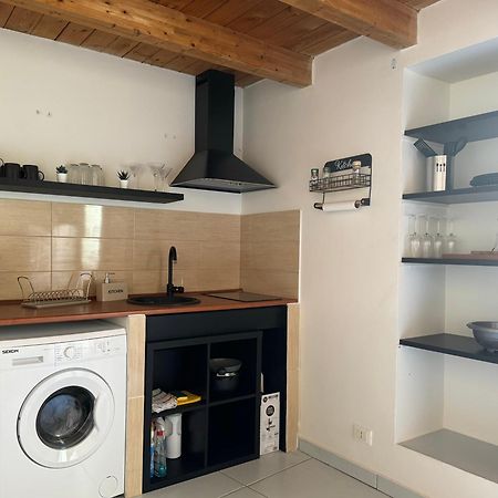 Apartamento Pietro Modica Luaran gambar