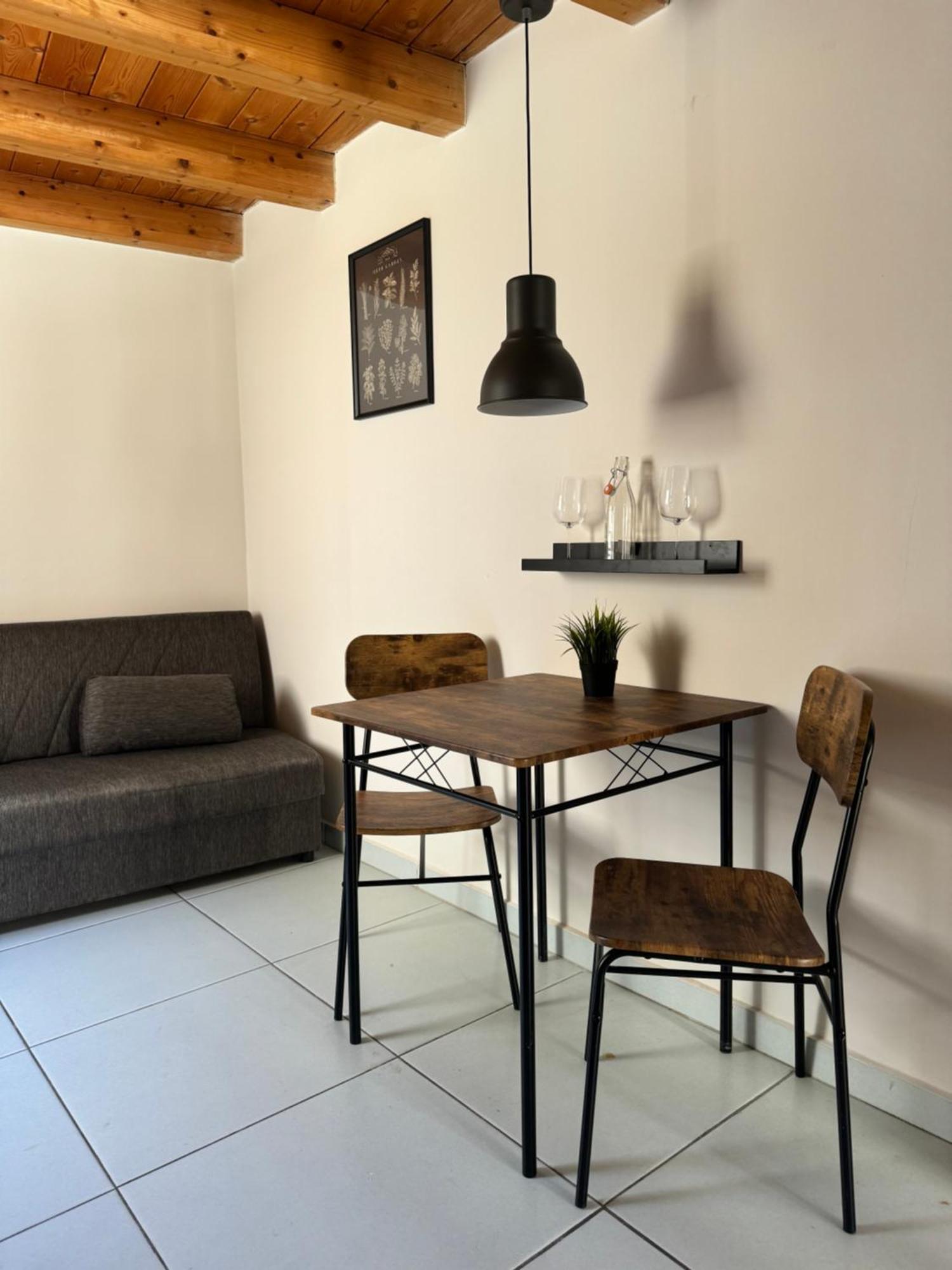 Apartamento Pietro Modica Luaran gambar