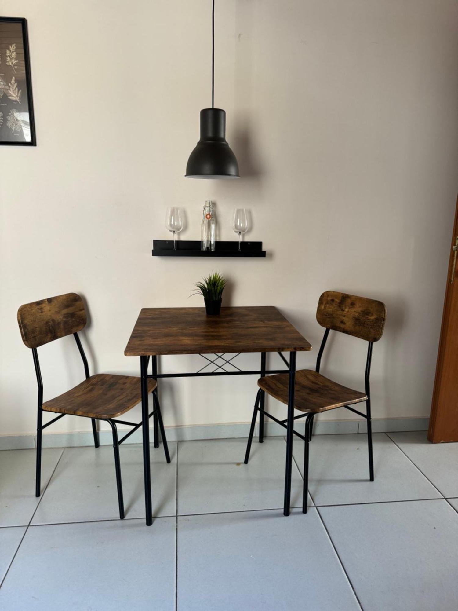 Apartamento Pietro Modica Luaran gambar