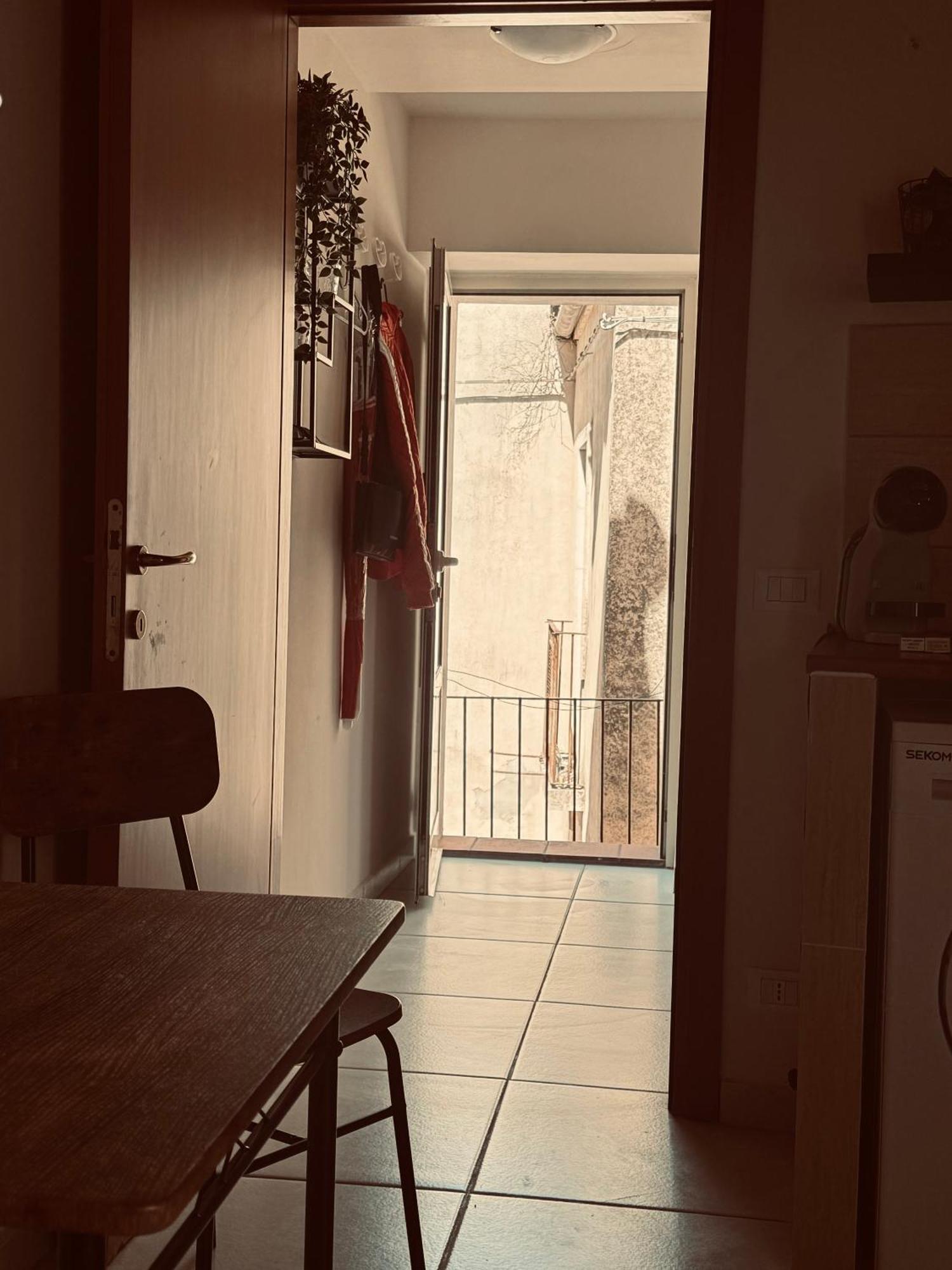 Apartamento Pietro Modica Luaran gambar
