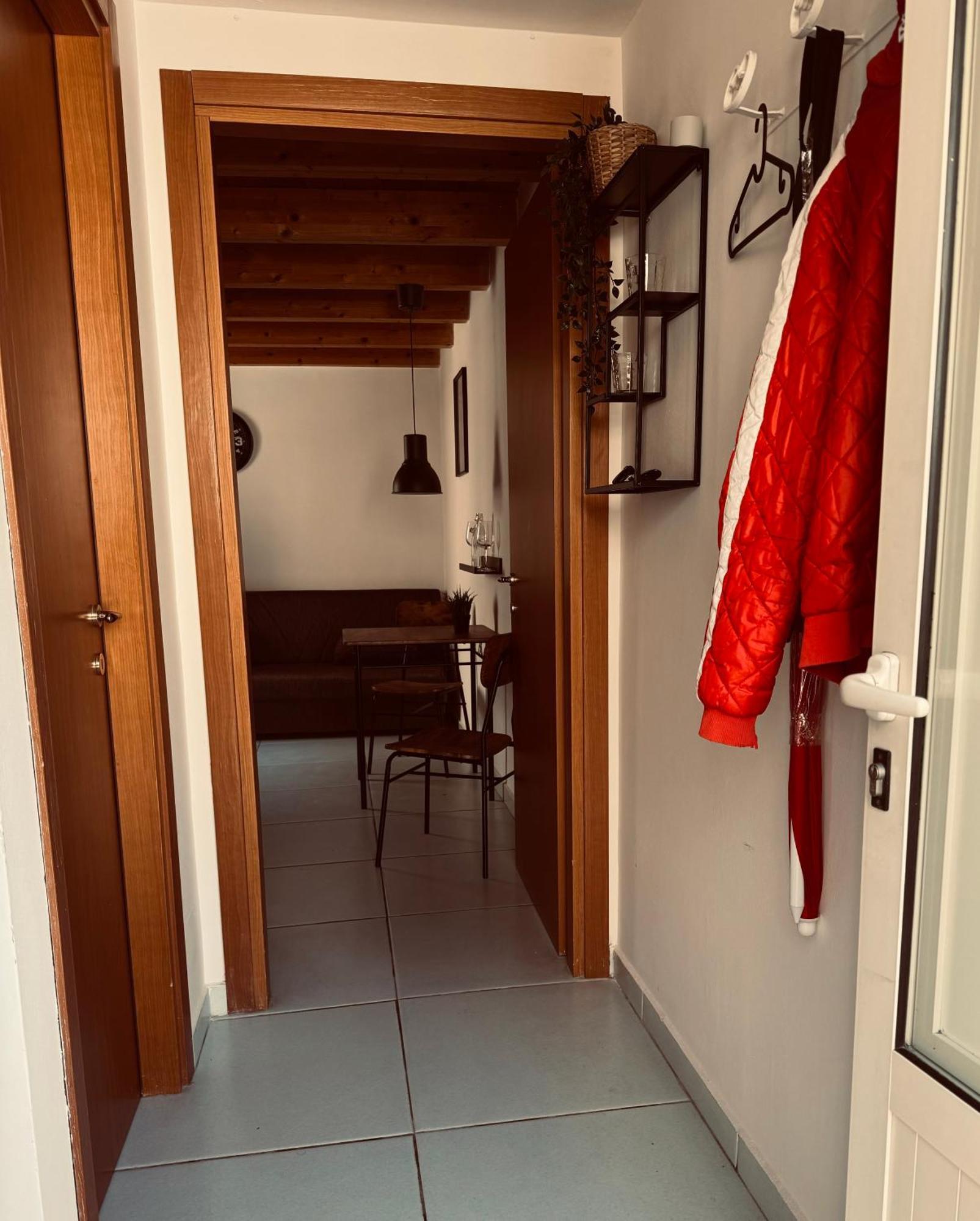 Apartamento Pietro Modica Luaran gambar
