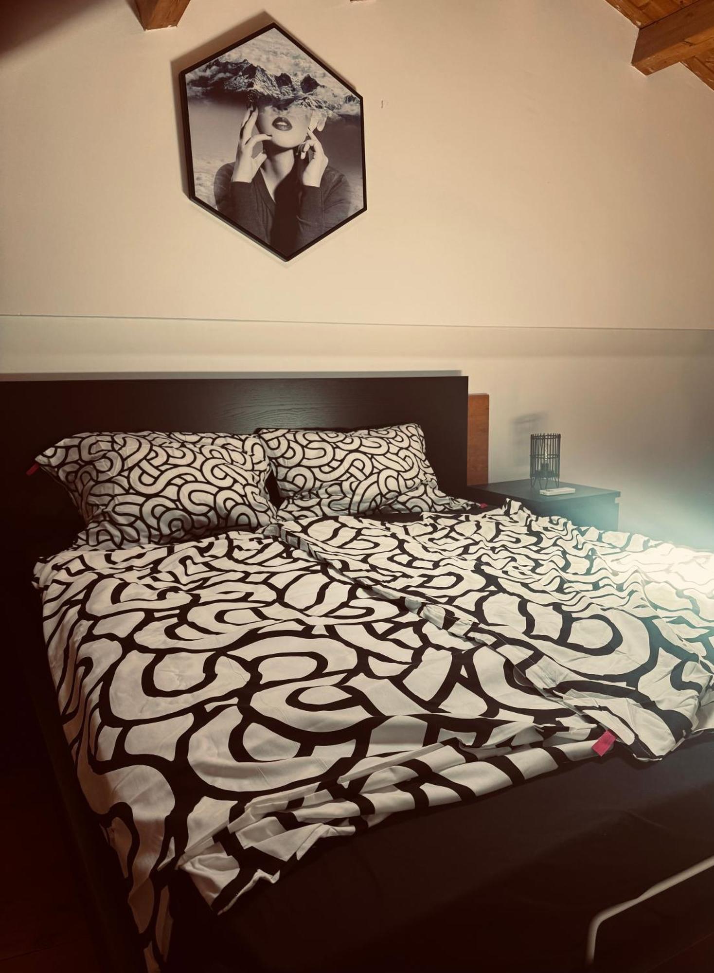Apartamento Pietro Modica Luaran gambar