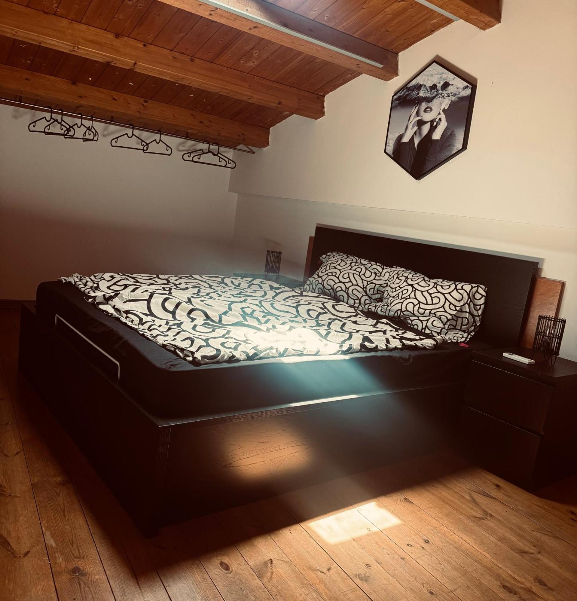 Apartamento Pietro Modica Luaran gambar